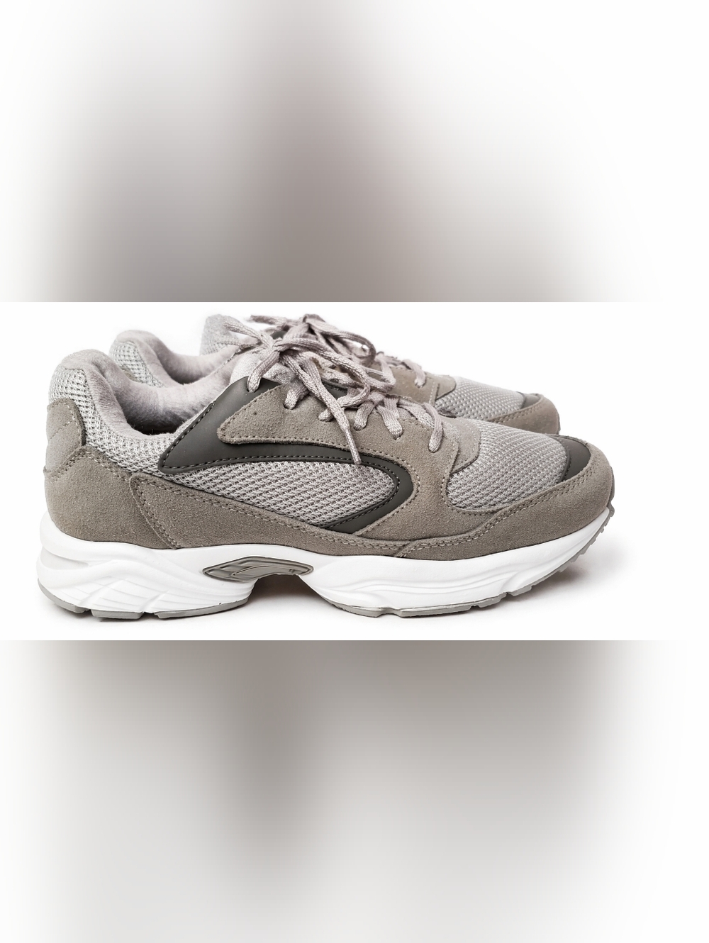 Hitchcock Men's Keegan Mesh Sport Wide shoes  US 7.5